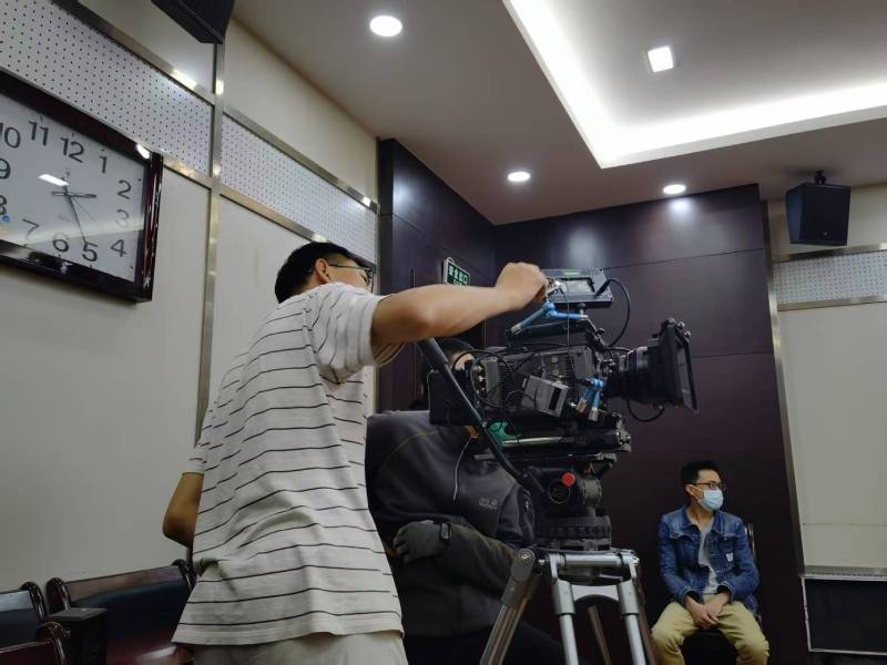 西塞山区TVC拍摄公司：让每个品牌都能拥有自己的好莱坞大片