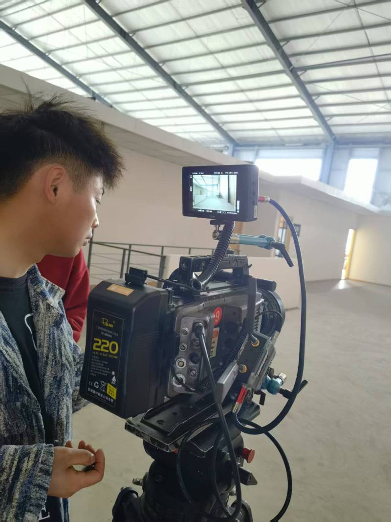 解锁西塞山区广告片拍摄：以创意镜头，解锁品牌商业价值新高度