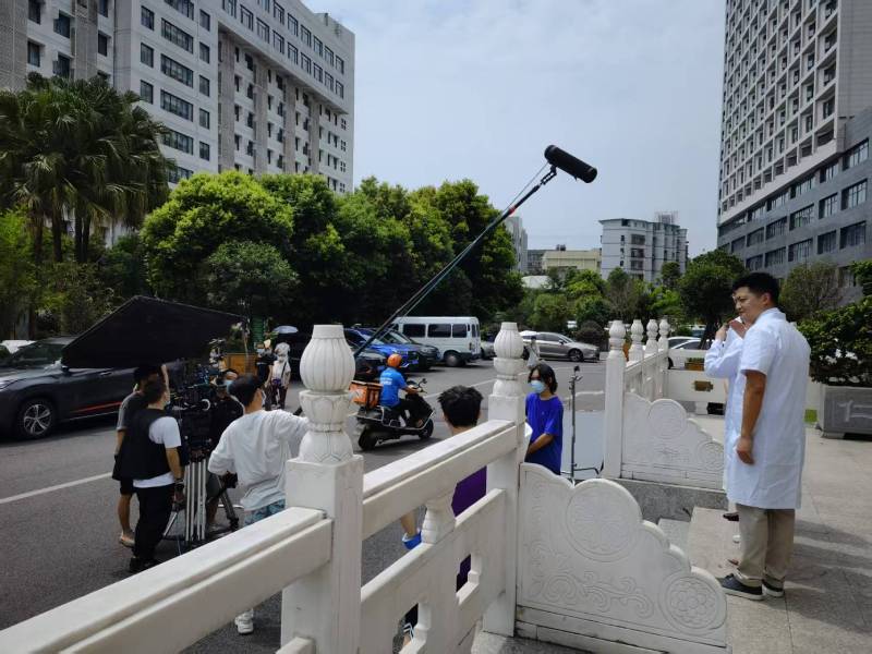西塞山区广告片拍摄公司低成本实现高规格制作的诀窍